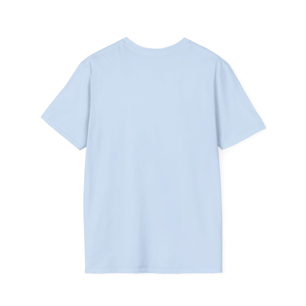 Everton Heritage Retro Football Tee — 'Club Kits' Blue Collage T-Shirt